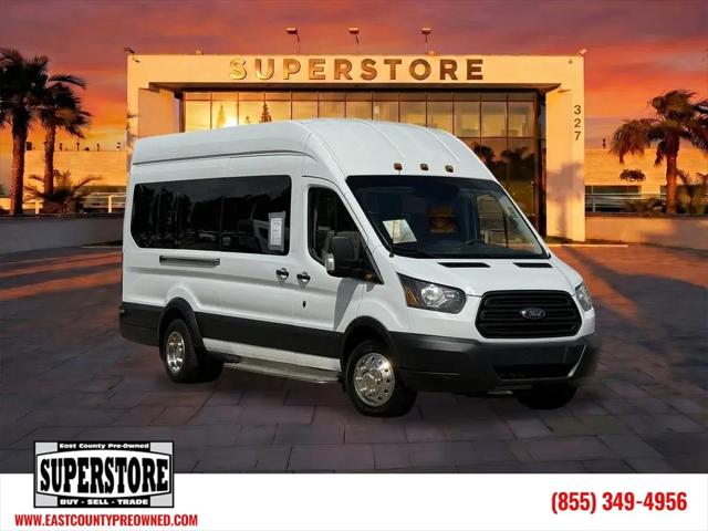 2018 Ford Transit XL for sale in El Cajon, CA