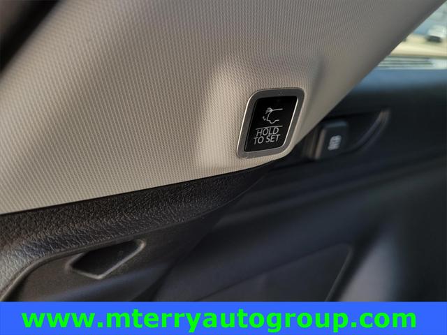 2022 Jeep Grand Cherokee Limited 4x4