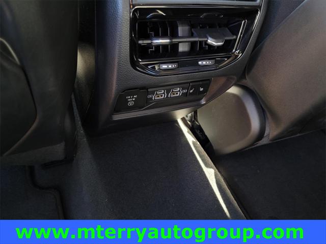 2022 Jeep Grand Cherokee Limited 4x4