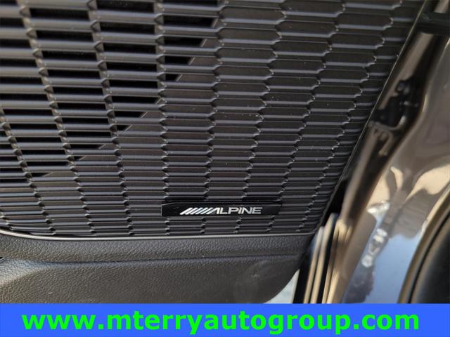2022 Jeep Grand Cherokee Limited 4x4