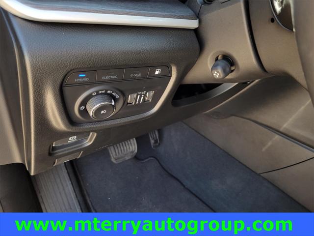 2022 Jeep Grand Cherokee Limited 4x4