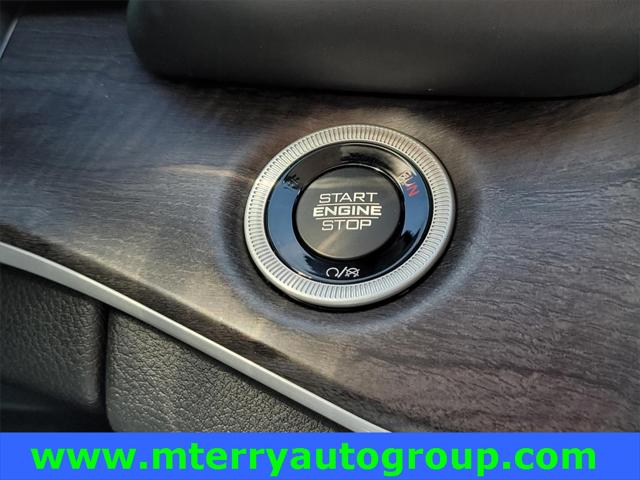 2022 Jeep Grand Cherokee Limited 4x4