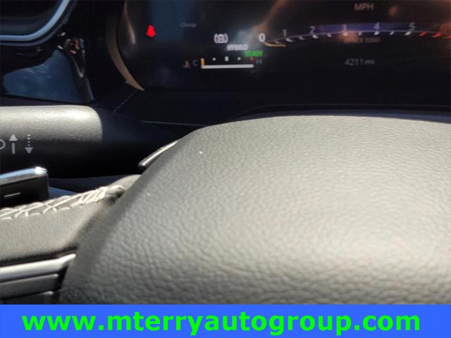 2022 Jeep Grand Cherokee Limited 4x4