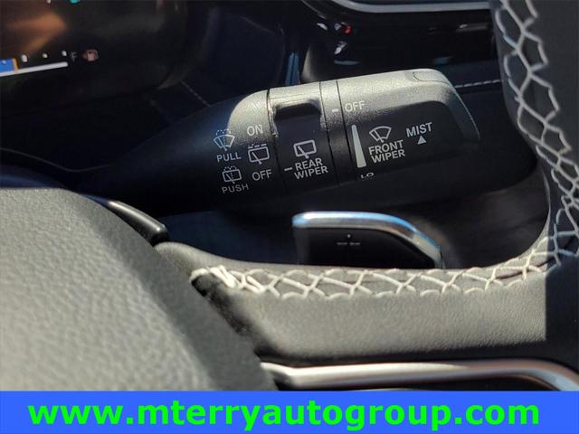 2022 Jeep Grand Cherokee Limited 4x4