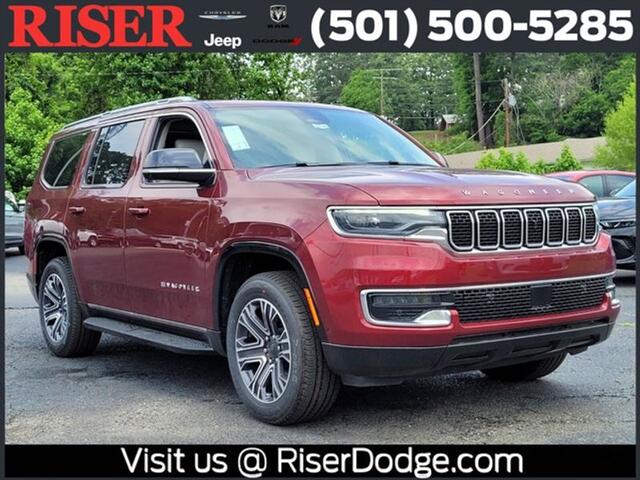 2024 Jeep Wagoneer Series I 4x2 for sale in Hot Springs, AR