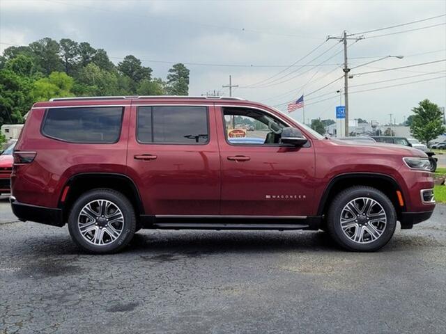 2024 Jeep Wagoneer Series I 4x2