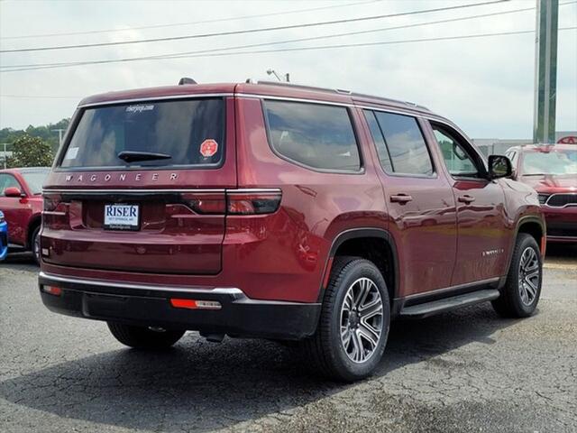 2024 Jeep Wagoneer Series I 4x2