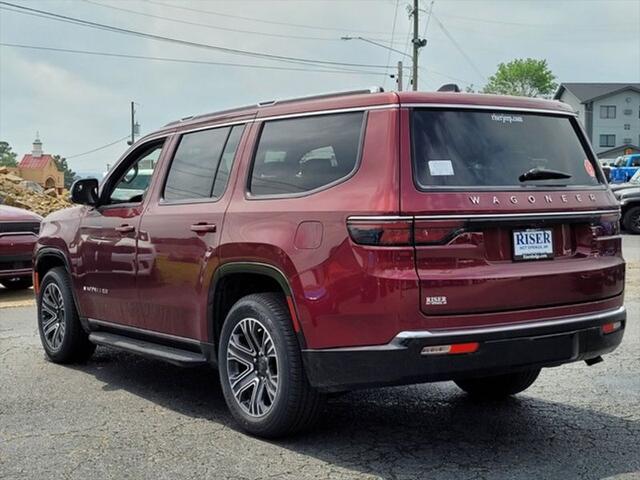 2024 Jeep Wagoneer Series I 4x2