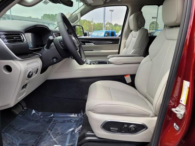 2024 Jeep Wagoneer Series I 4x2