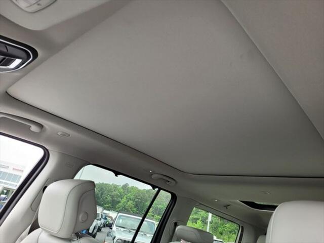 2024 Jeep Wagoneer Series I 4x2