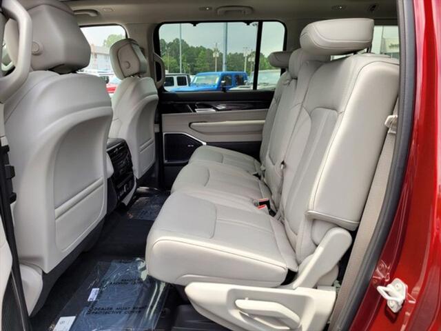 2024 Jeep Wagoneer Series I 4x2