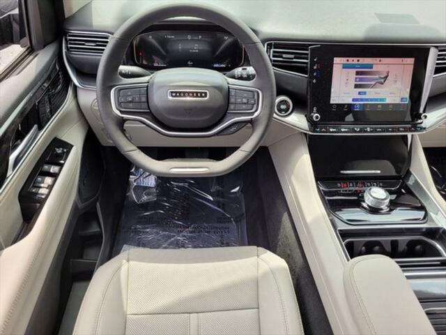 2024 Jeep Wagoneer Series I 4x2