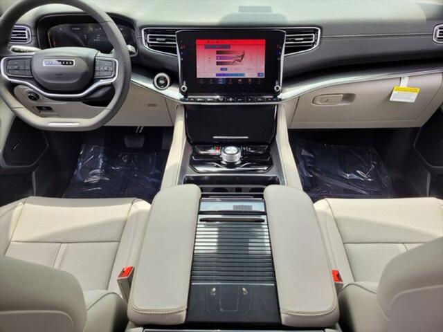 2024 Jeep Wagoneer Series I 4x2