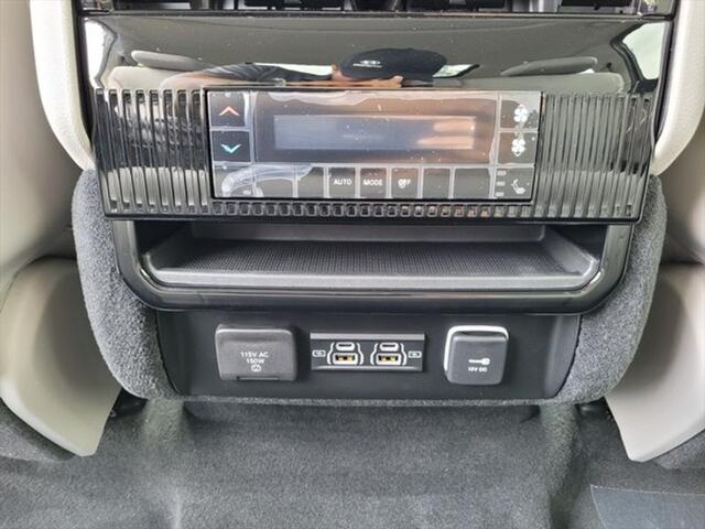 2024 Jeep Wagoneer Series I 4x2