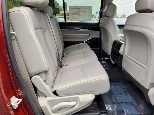 2024 Jeep Wagoneer Series I 4x2