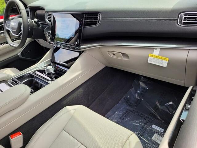 2024 Jeep Wagoneer Series I 4x2
