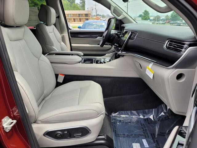 2024 Jeep Wagoneer Series I 4x2