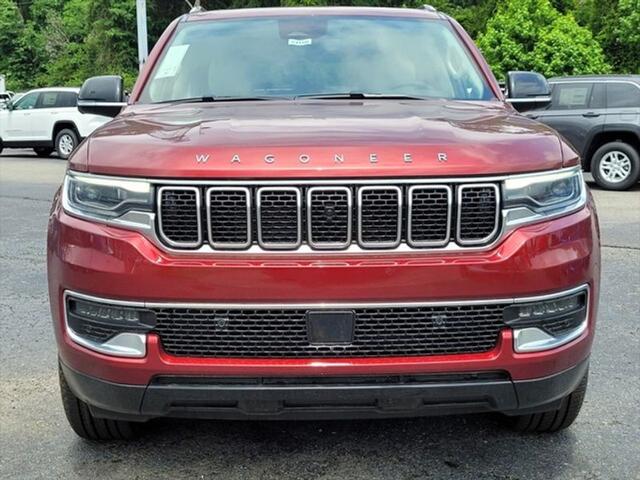 2024 Jeep Wagoneer Series I 4x2