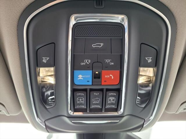 2024 Jeep Wagoneer Series I 4x2