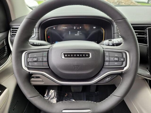 2024 Jeep Wagoneer Series I 4x2