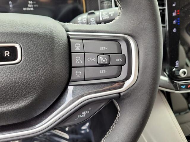2024 Jeep Wagoneer Series I 4x2