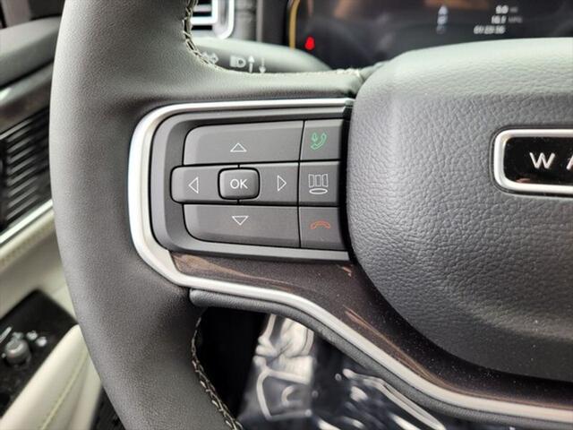 2024 Jeep Wagoneer Series I 4x2