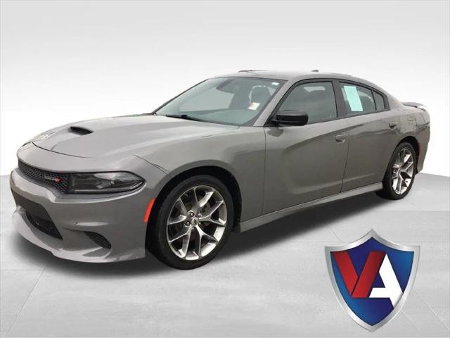 2023 Dodge Charger GT for sale in Junction City, KS