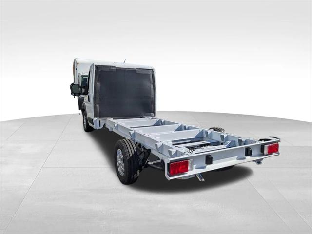 2024 RAM Ram ProMaster RAM PROMASTER 3500 SLT CUTAWAY 159 WB EXT / 104 CA 2024 RAM Ram ProMaster RAM PROMASTER 3500 SLT CUTAWAY 159 WB EXT / 104 CA