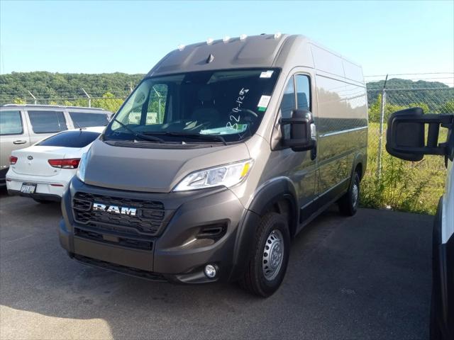 2024 RAM Ram ProMaster RAM PROMASTER 1500 TRADESMAN CARGO VAN HIGH ROOF 136 WB