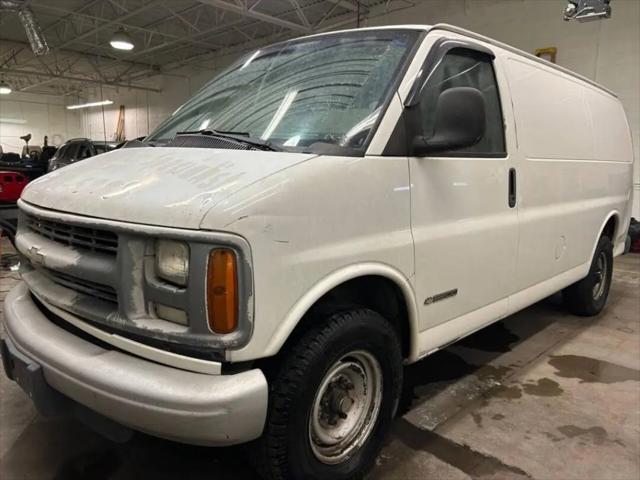 2000 Chevrolet Express for sale near Columbus, OH