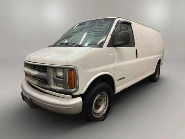 2000 Chevrolet Express for sale near Columbus, OH