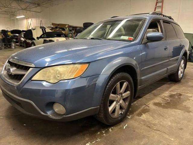 2008 Subaru Outback 2.5i Limited for sale near Columbus, OH