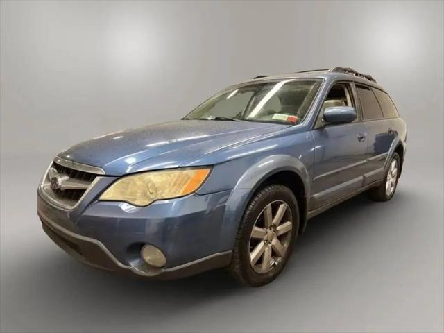2008 Subaru Outback 2.5i Limited for sale in Columbus, OH