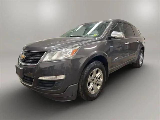 2016 Chevrolet Traverse for sale near Columbus, OH