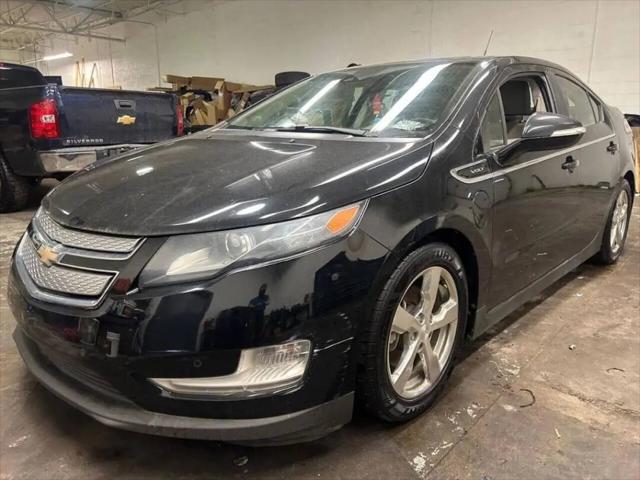 2013 Chevrolet Volt Base for sale in Columbus, OH