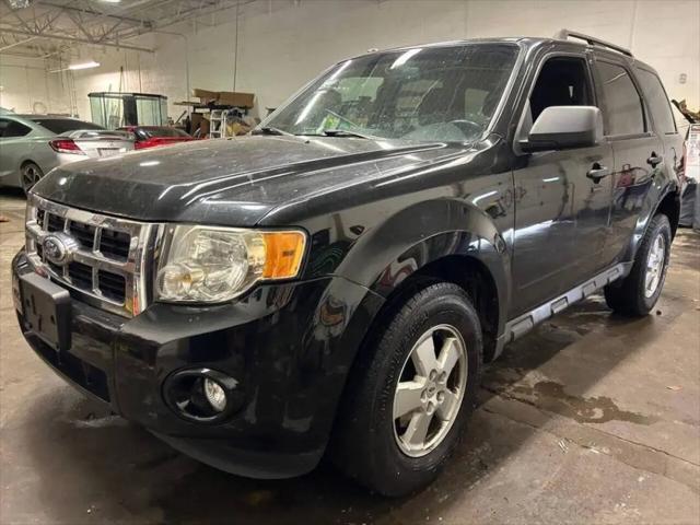 2011 Ford Escape XLT for sale in Columbus, OH
