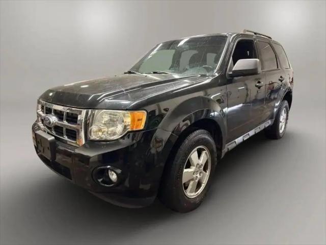 2011 Ford Escape for sale near Columbus, OH