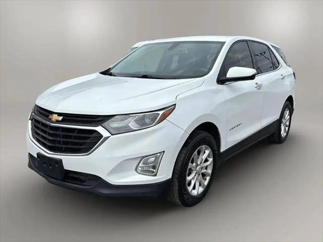 2018 Chevrolet Equinox LT for sale in Columbus, OH