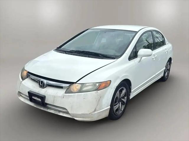 2006 Honda Civic LX for sale near Columbus, OH