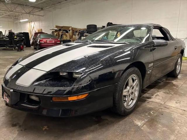 1997 Chevrolet Camaro for sale near Columbus, OH