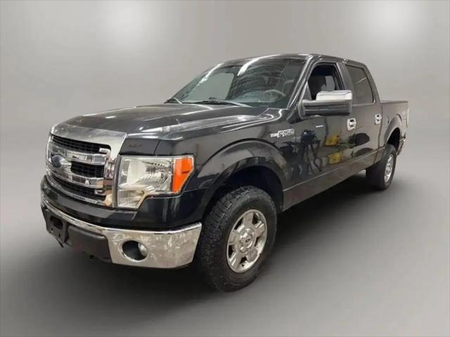 2014 Ford F-150 STX for sale near Columbus, OH