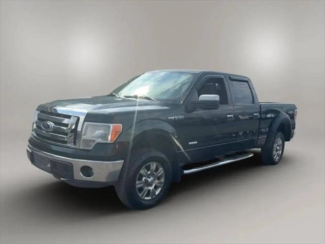 2012 Ford F-150 XLT for sale in Columbus, OH