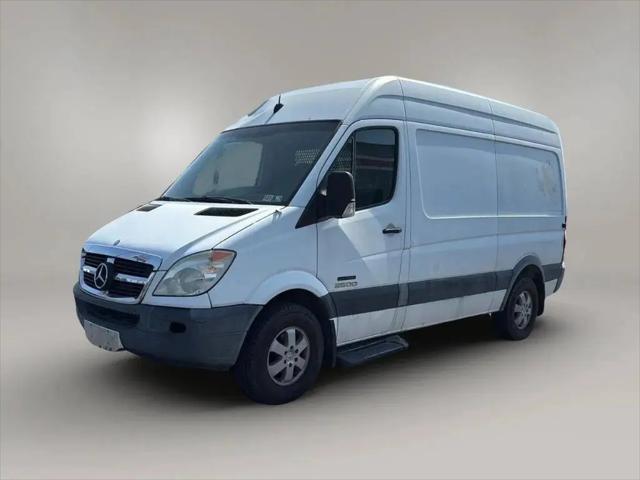 2009 Dodge Sprinter for sale near Columbus, OH