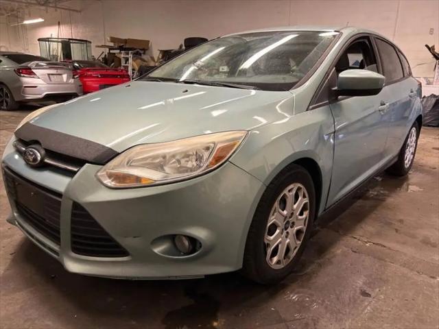 2012 Ford Focus SE for sale in Columbus, OH
