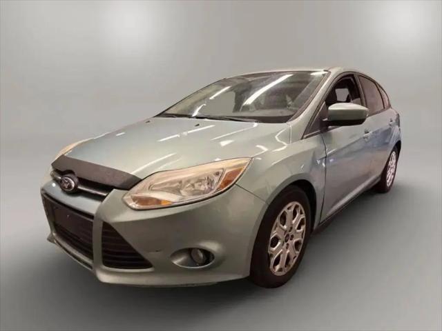 2012 Ford Focus SE for sale in Columbus, OH