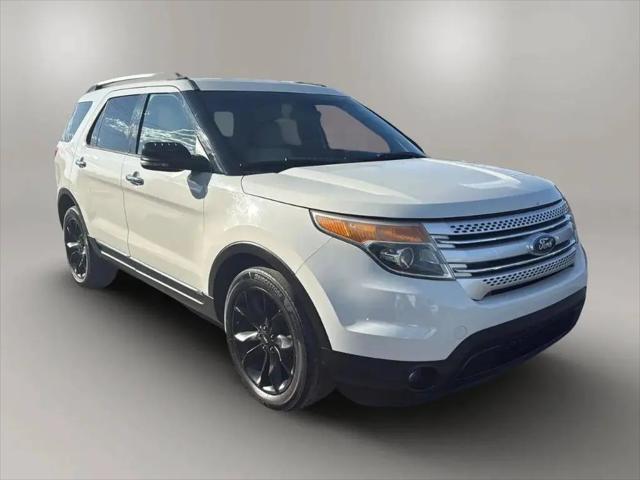 2012 Ford Explorer XLT for sale near Columbus, OH