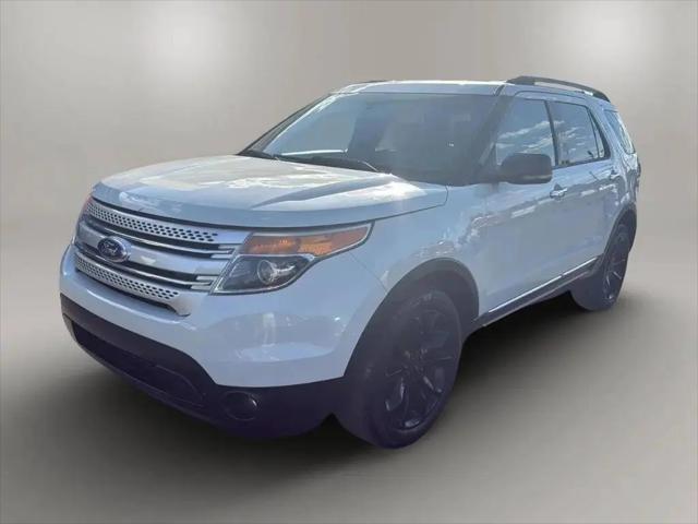 2012 Ford Explorer for sale near Columbus, OH
