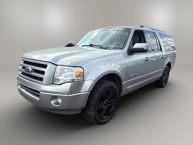 2008 Ford Expedition EL Limited for sale in Columbus, OH