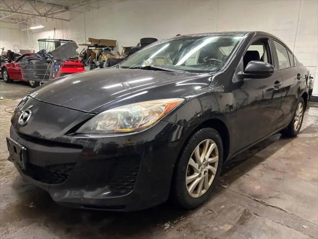 2012 Mazda Mazda3 for sale near Columbus, OH
