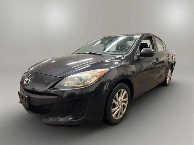 2012 Mazda Mazda3 for sale near Columbus, OH